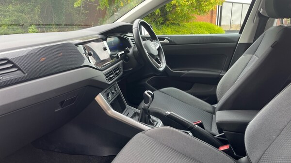 Used Volkswagen Polo 2023 for sale - 76124789: Photo 27