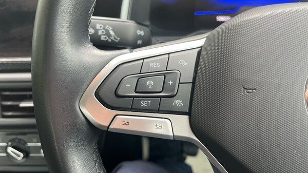 Used Volkswagen Polo 2023 for sale - 76124789: Photo 30