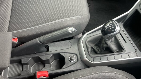 Used Volkswagen Polo 2023 for sale - 76124789: Photo 34