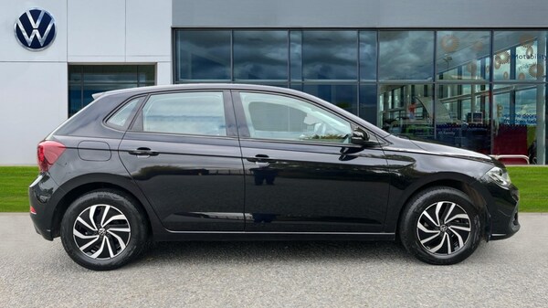 Used Volkswagen Polo 2023 for sale - 76124789: Photo 4