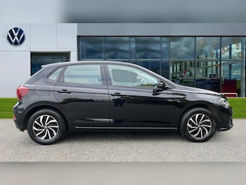 Used Volkswagen Polo 2023 for sale - 76124789: Photo 4