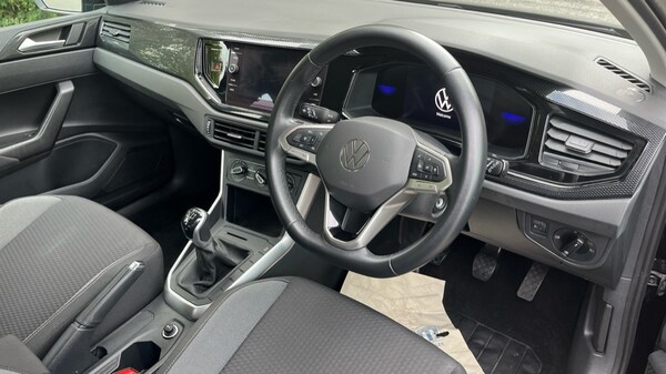 Used Volkswagen Polo 2023 for sale - 76124789: Photo 6