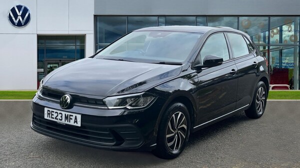 Used Volkswagen Polo 2023 for sale - 76124789: Photo 7