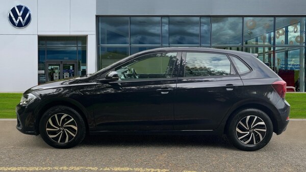 Used Volkswagen Polo 2023 for sale - 76124789: Photo 9