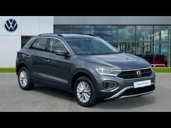 2022 - 1.5 TSI Life 5dr DSG Auto
