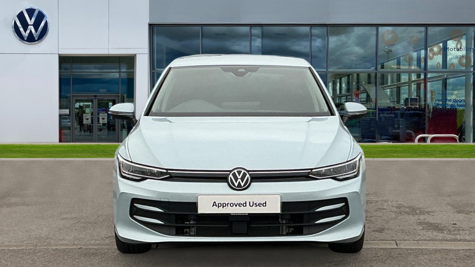 Used Volkswagen Golf 2025 for sale - 77067807: Photo 10