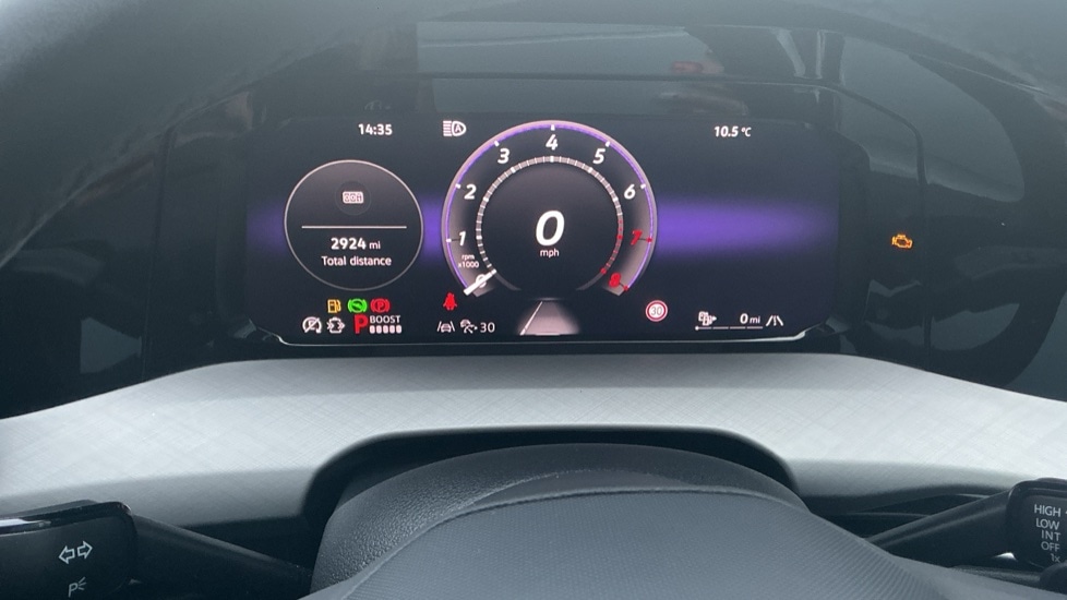 Used Volkswagen Golf 2025 for sale - 77067807: Photo 14