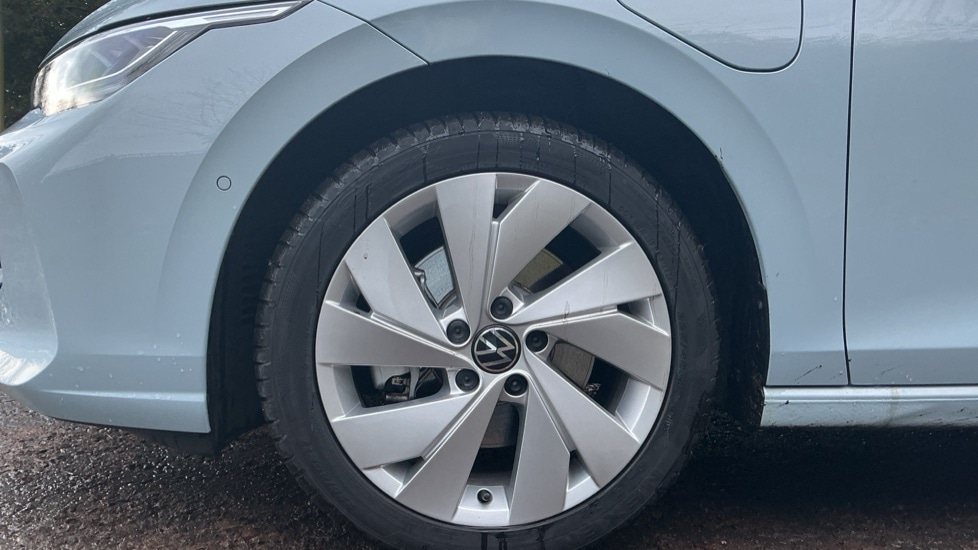 Used Volkswagen Golf 2025 for sale - 77067807: Photo 18