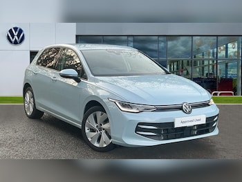 2025 - 1.5 TSI 204 Match eHybrid 5dr DSG