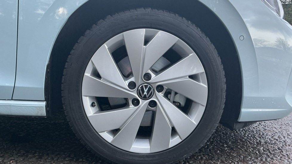 Used Volkswagen Golf 2025 for sale - 77067807: Photo 20