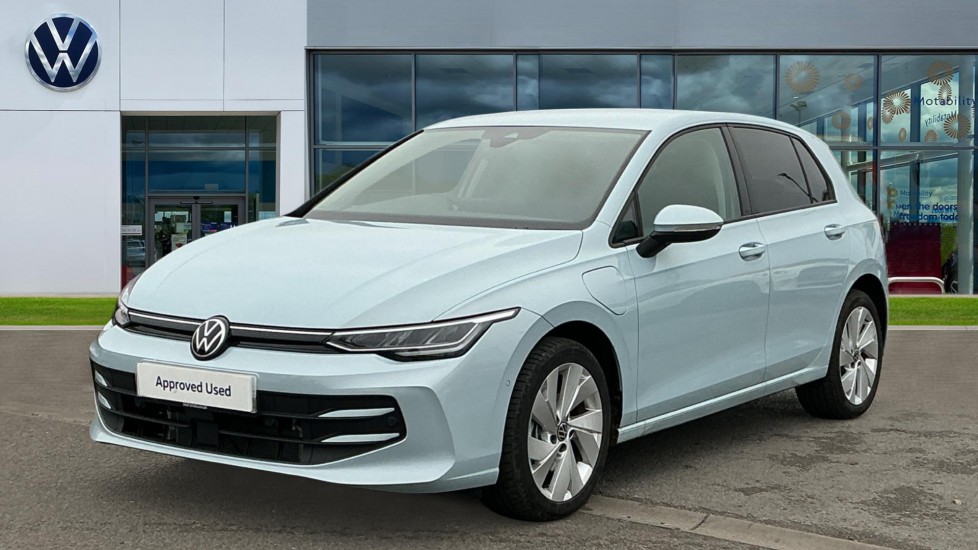 Used Volkswagen Golf 2025 for sale - 77067807: Photo 7