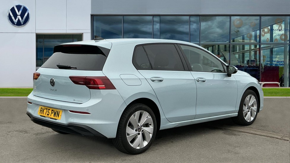 Used Volkswagen Golf 2025 for sale - 77067807: Photo 8