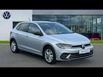 Used Volkswagen Polo 2022 for sale - 74782640: Photo