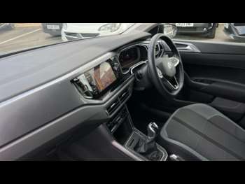 Used Volkswagen Polo 2022 for sale - 74782640: Photo
