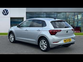Used Volkswagen Polo 2022 for sale - 74782640: Photo