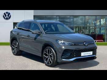 2025 - 1.5 eTSI 150 R-Line 5dr DSG Auto