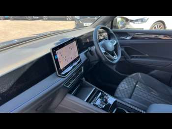 Used Volkswagen Tiguan 2025 for sale - 75147666: Photo