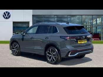 Used Volkswagen Tiguan 2025 for sale - 75147666: Photo