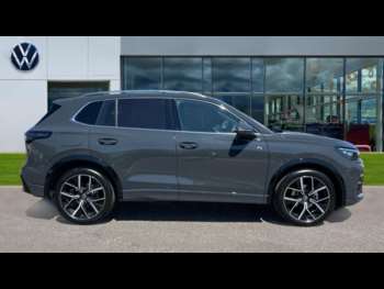 Used Volkswagen Tiguan 2025 for sale - 75147666: Photo
