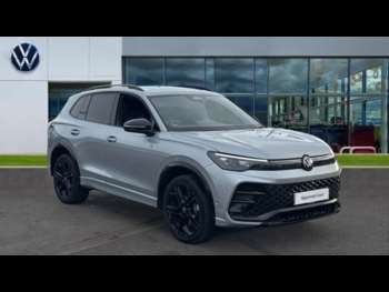 2024 - 1.5 TSI 272 eHybrid R-Line 5dr DSG