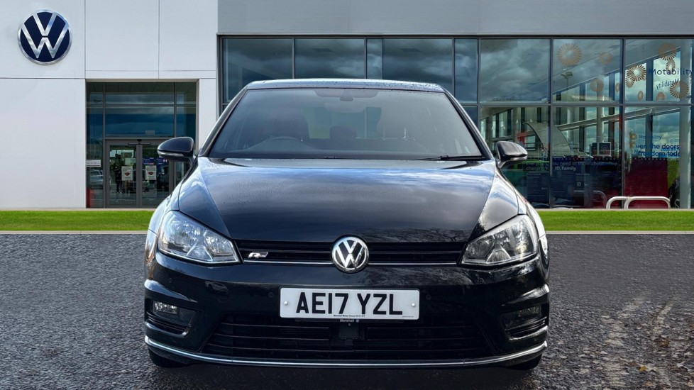 Used Volkswagen Golf 2017 for sale - 76937492: Photo 10