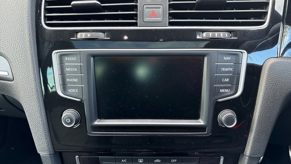 Used Volkswagen Golf 2017 for sale - 76937492: Photo 13