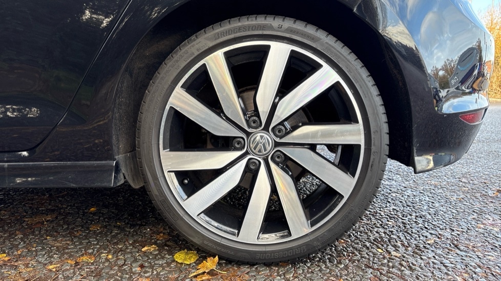 Used Volkswagen Golf 2017 for sale - 76937492: Photo 19