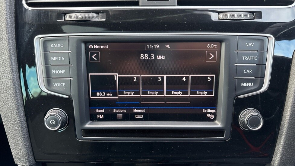 Used Volkswagen Golf 2017 for sale - 76937492: Photo 26