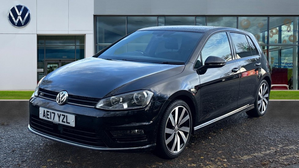 Used Volkswagen Golf 2017 for sale - 76937492: Photo 7
