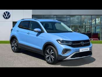 2024 - 1.0 TSI 115 Style 5dr