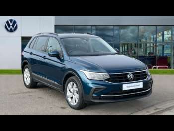 2022 - 1.5 TSI 150 Life 5dr DSG Auto