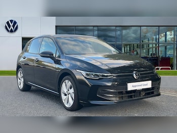 2024 - 1.5 TSI 150 Match 5dr