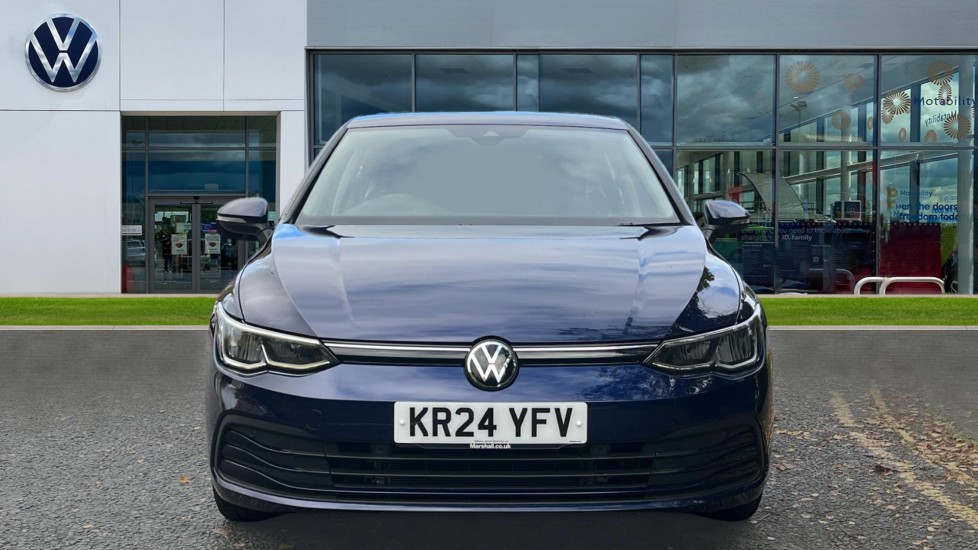 Used Volkswagen Golf 2024 for sale - 76272856: Photo 10
