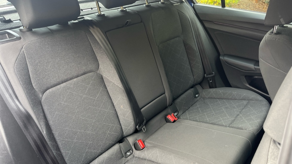Used Volkswagen Golf 2024 for sale - 76272856: Photo 15