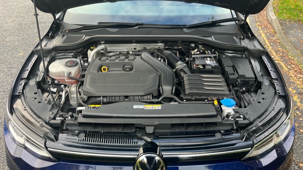 Used Volkswagen Golf 2024 for sale - 76272856: Photo 17