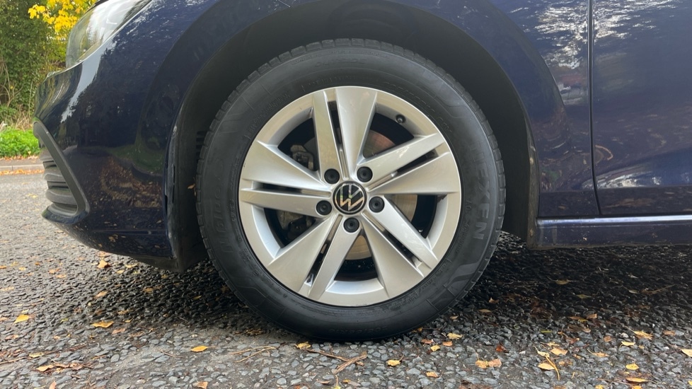 Used Volkswagen Golf 2024 for sale - 76272856: Photo 18