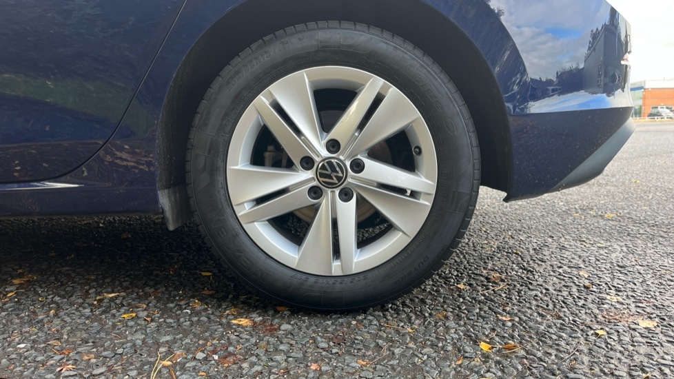 Used Volkswagen Golf 2024 for sale - 76272856: Photo 19
