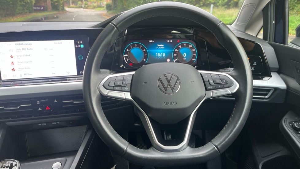 Used Volkswagen Golf 2024 for sale - 76272856: Photo 26