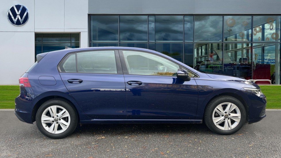 Used Volkswagen Golf 2024 for sale - 76272856: Photo 4