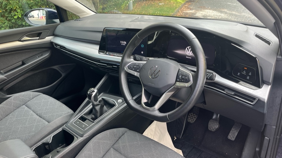 Used Volkswagen Golf 2024 for sale - 76272856: Photo 6