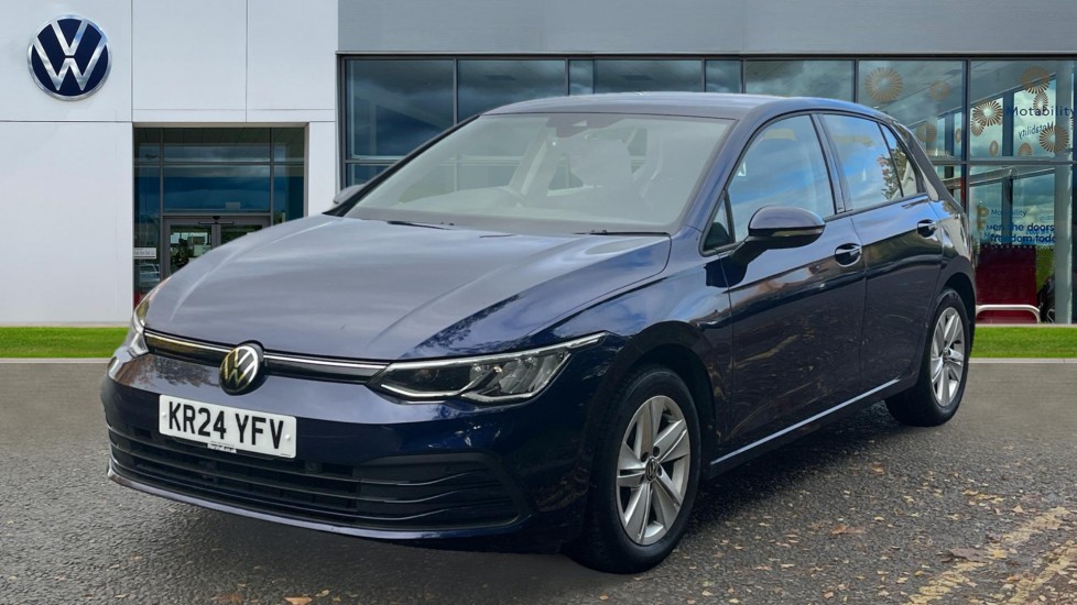 Used Volkswagen Golf 2024 for sale - 76272856: Photo 7