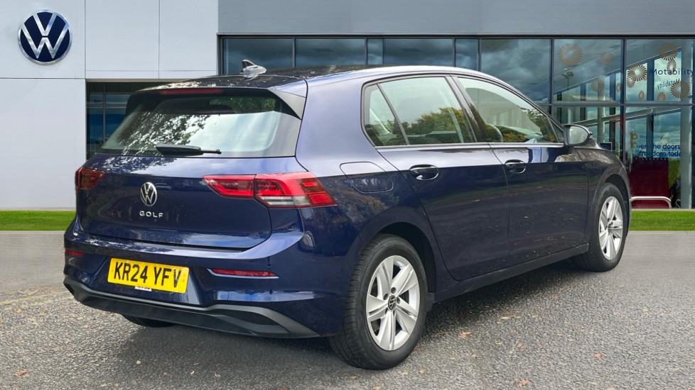 Used Volkswagen Golf 2024 for sale - 76272856: Photo 8