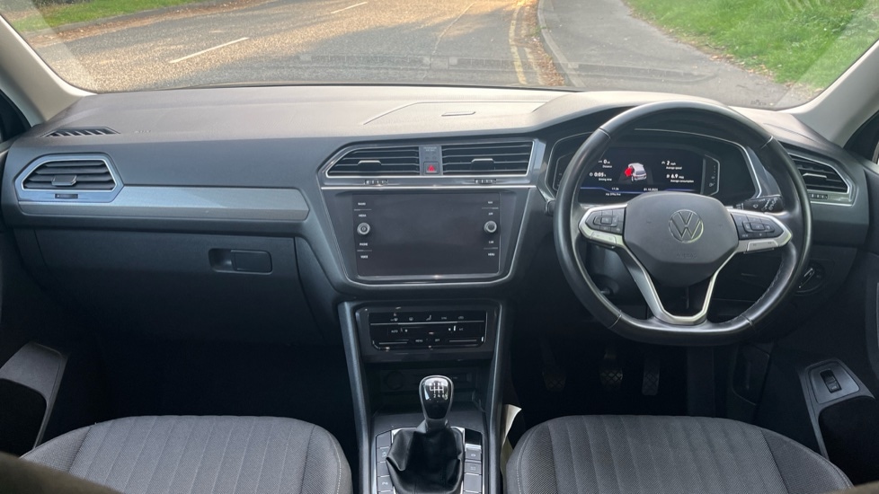 Used Volkswagen Tiguan Allspace 2022 for sale - 76079303: Photo 12