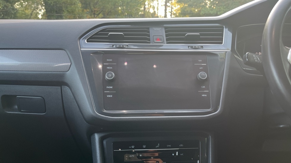 Used Volkswagen Tiguan Allspace 2022 for sale - 76079303: Photo 13