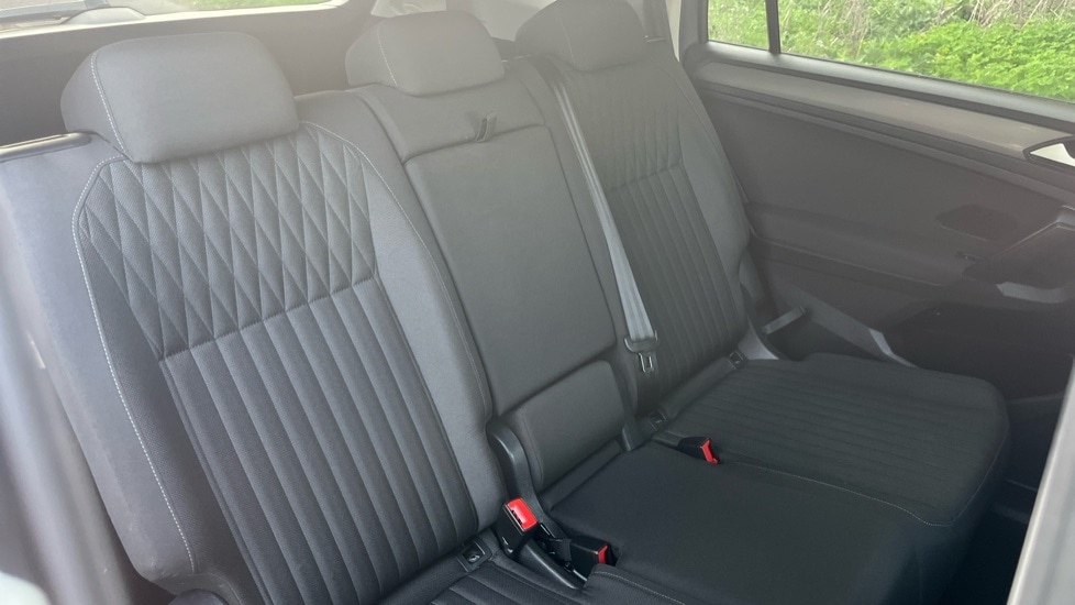 Used Volkswagen Tiguan Allspace 2022 for sale - 76079303: Photo 15