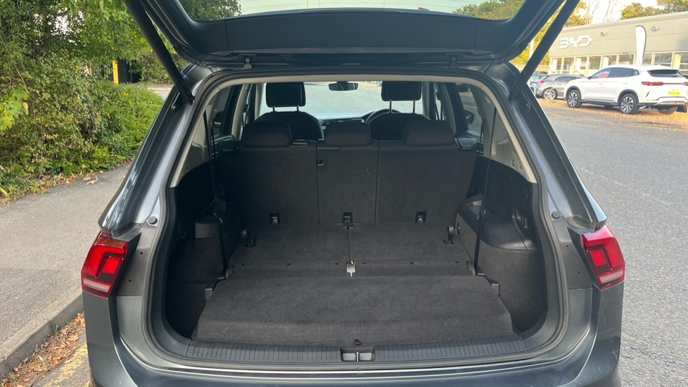 Used Volkswagen Tiguan Allspace 2022 for sale - 76079303: Photo 16