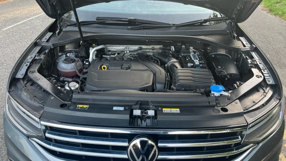 Used Volkswagen Tiguan Allspace 2022 for sale - 76079303: Photo 17