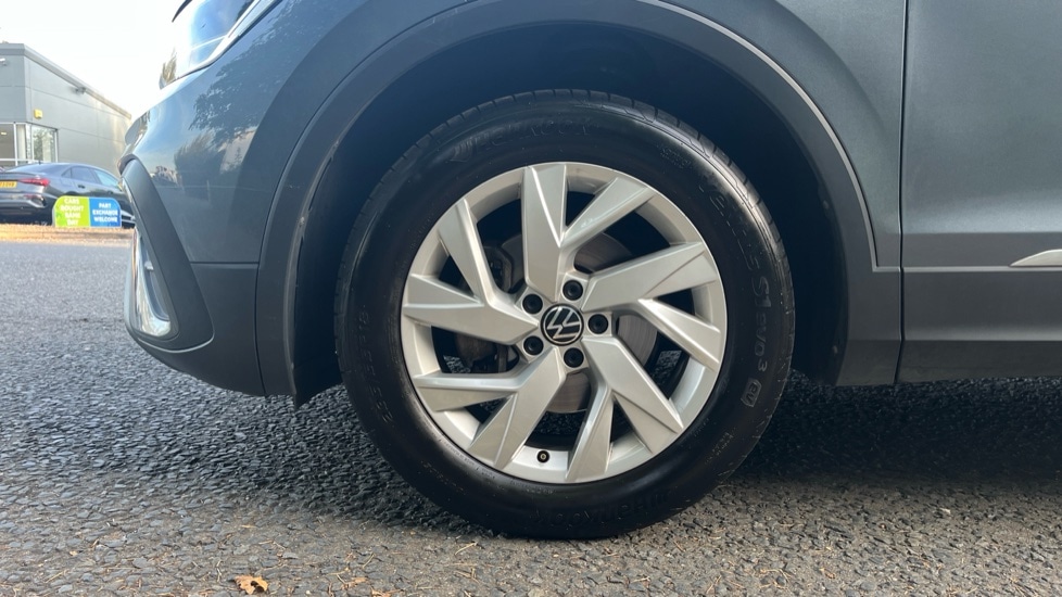 Used Volkswagen Tiguan Allspace 2022 for sale - 76079303: Photo 18