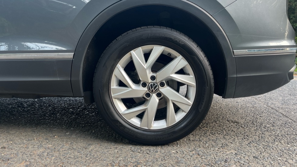 Used Volkswagen Tiguan Allspace 2022 for sale - 76079303: Photo 19
