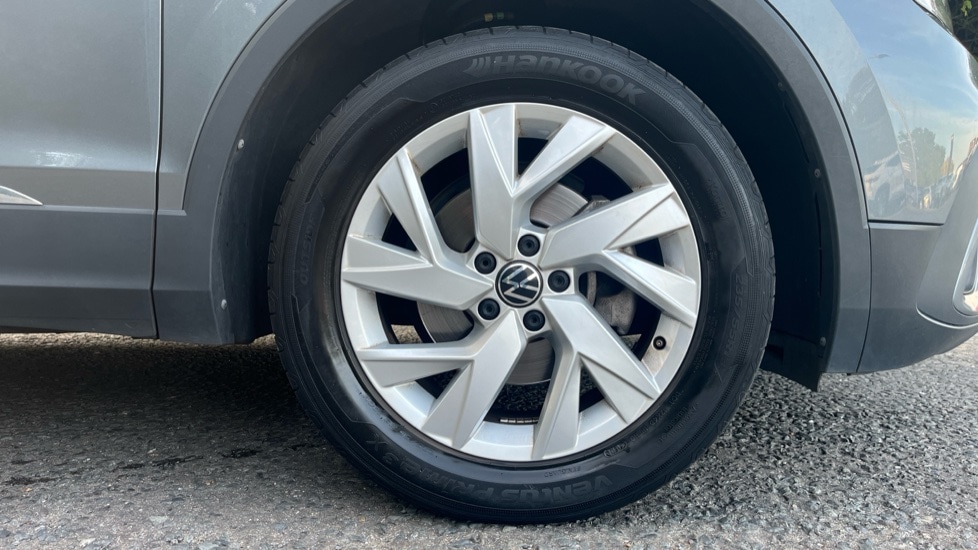 Used Volkswagen Tiguan Allspace 2022 for sale - 76079303: Photo 20